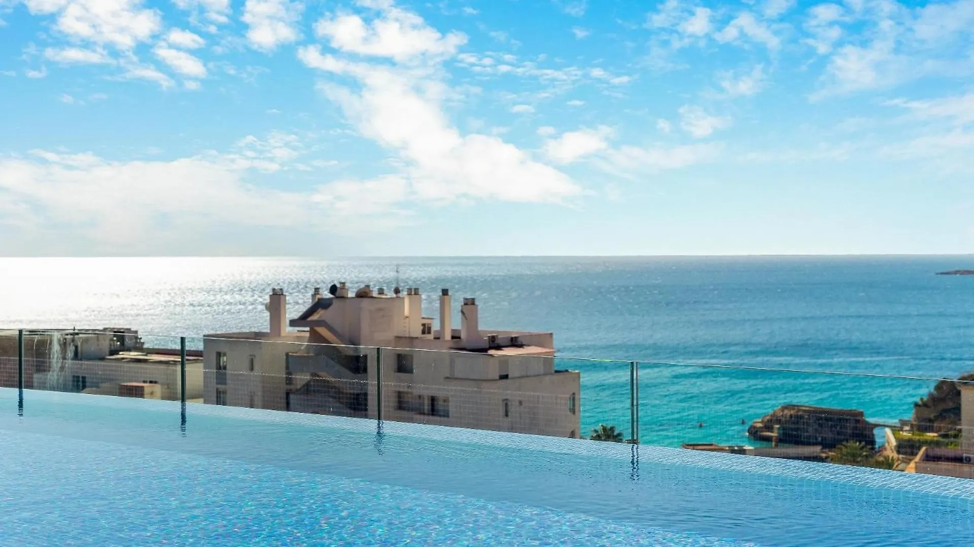 3Br - Pool, Sauna - What'App - 0034-604-103-768 - For Reservations! Apartment Palma de Mallorca